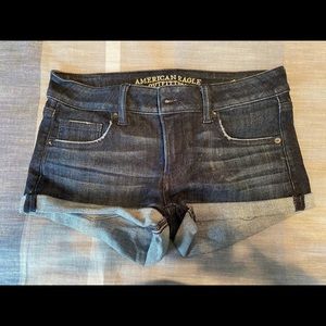 AE shorts